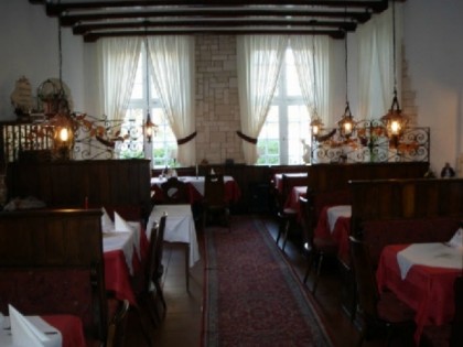 Photo: Park Restaurant