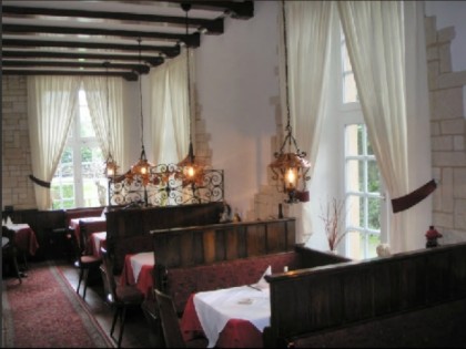 Photo: Park Restaurant